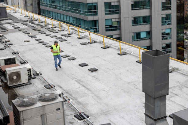 Best Hot Roofs  in Charleston, MS