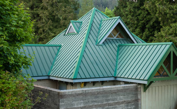 Trusted Charleston, MS Roofing Service Experts