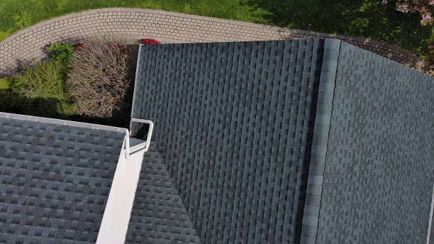 Best Roof Leak Repair  in Charleston, MS