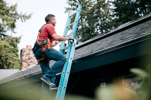 Best Rubber Roofing (EPDM, TPO)  in Charleston, MS