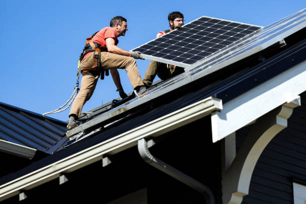 Best Roof Insulation Installation  in Charleston, MS