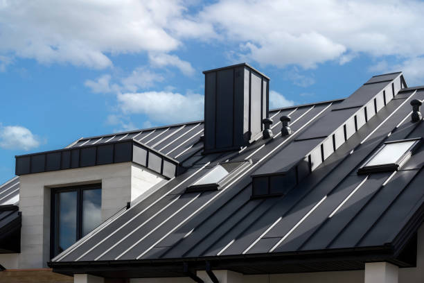 Best Skylight Installation and Repair  in Charleston, MS