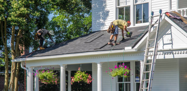 Best Cold Roofs  in Charleston, MS