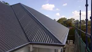 Best Roof Installation  in Charleston, MS