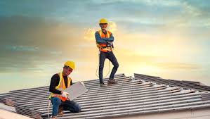 Best Green or Eco-Friendly Roofing Solutions  in Charleston, MS
